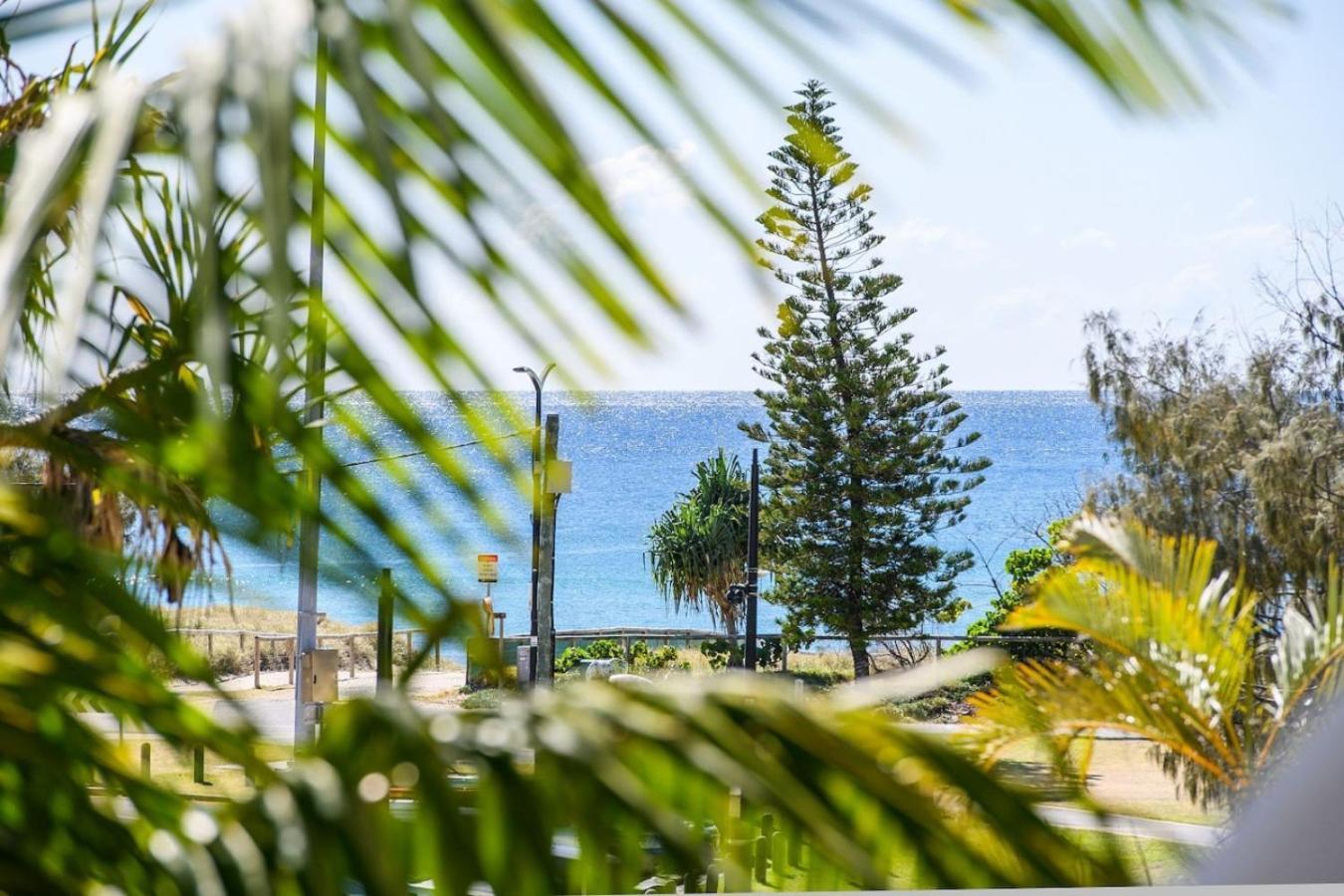 Tjs Beachside Broadbeach - Views, Wifi